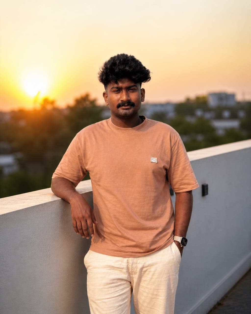 Muhammad Shadly M. (Shadly Maliyekkal), Founder & Managing Director of SKIAJO Cyber Intelligence